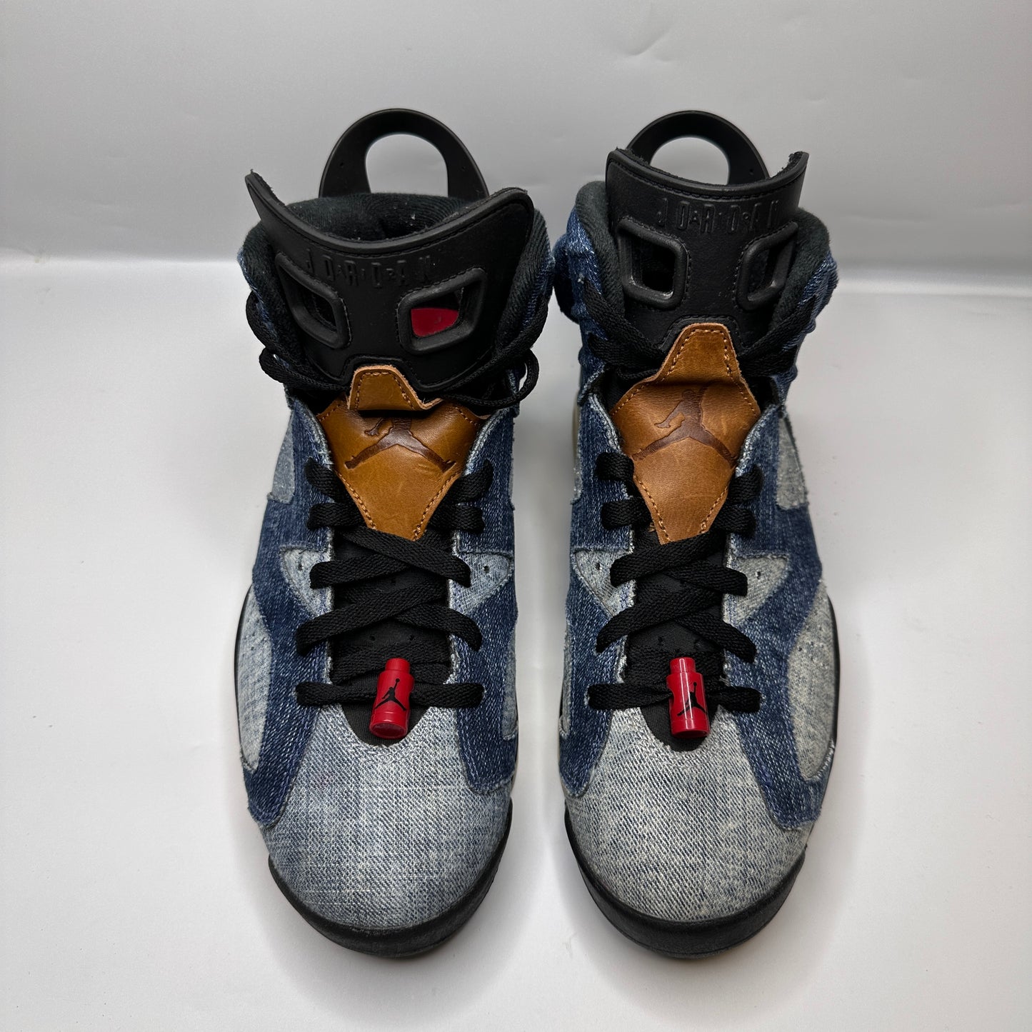 Jordan 6 Retro Washed Denim