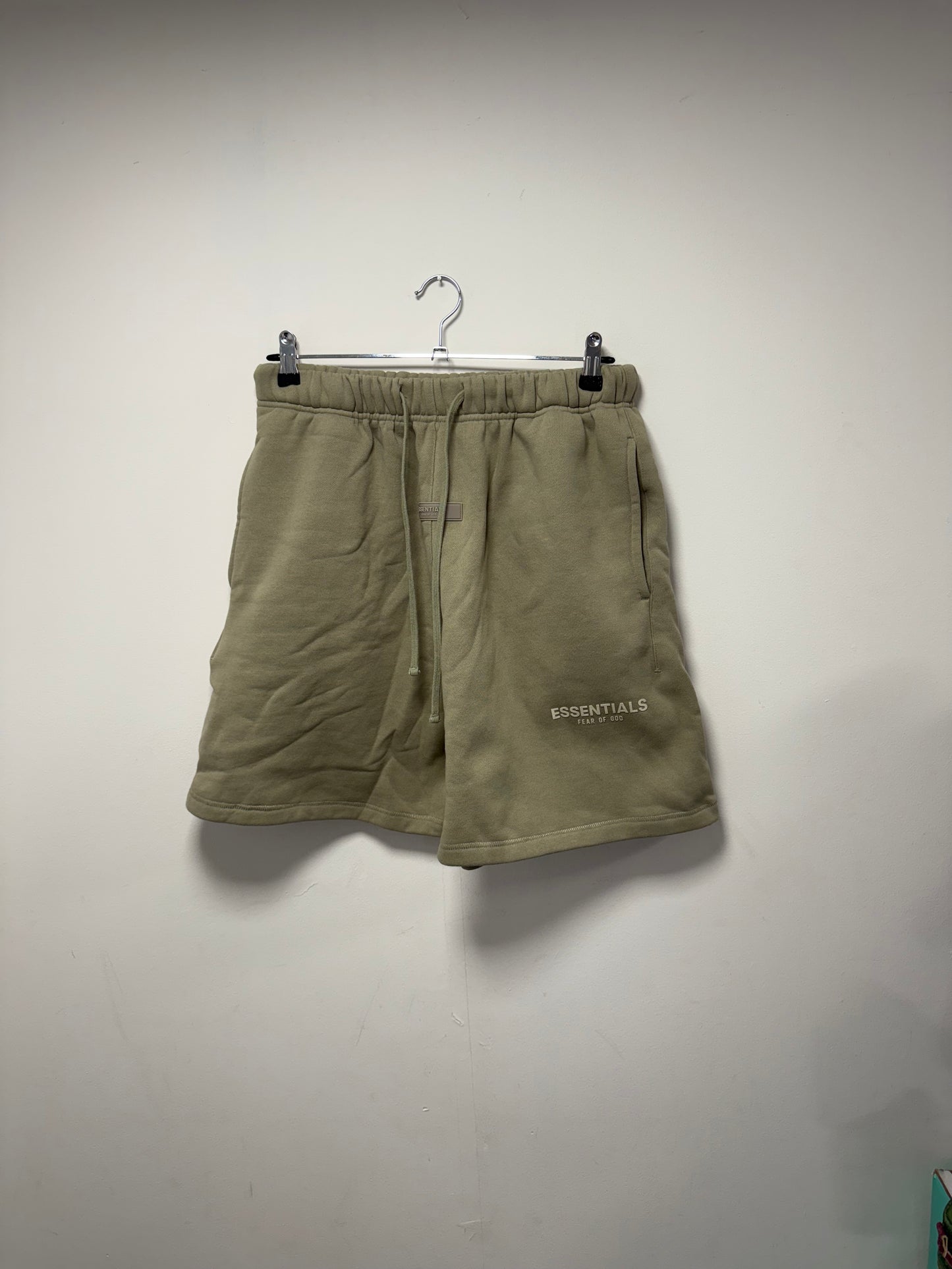 Fear Of God Essentials Short Pants