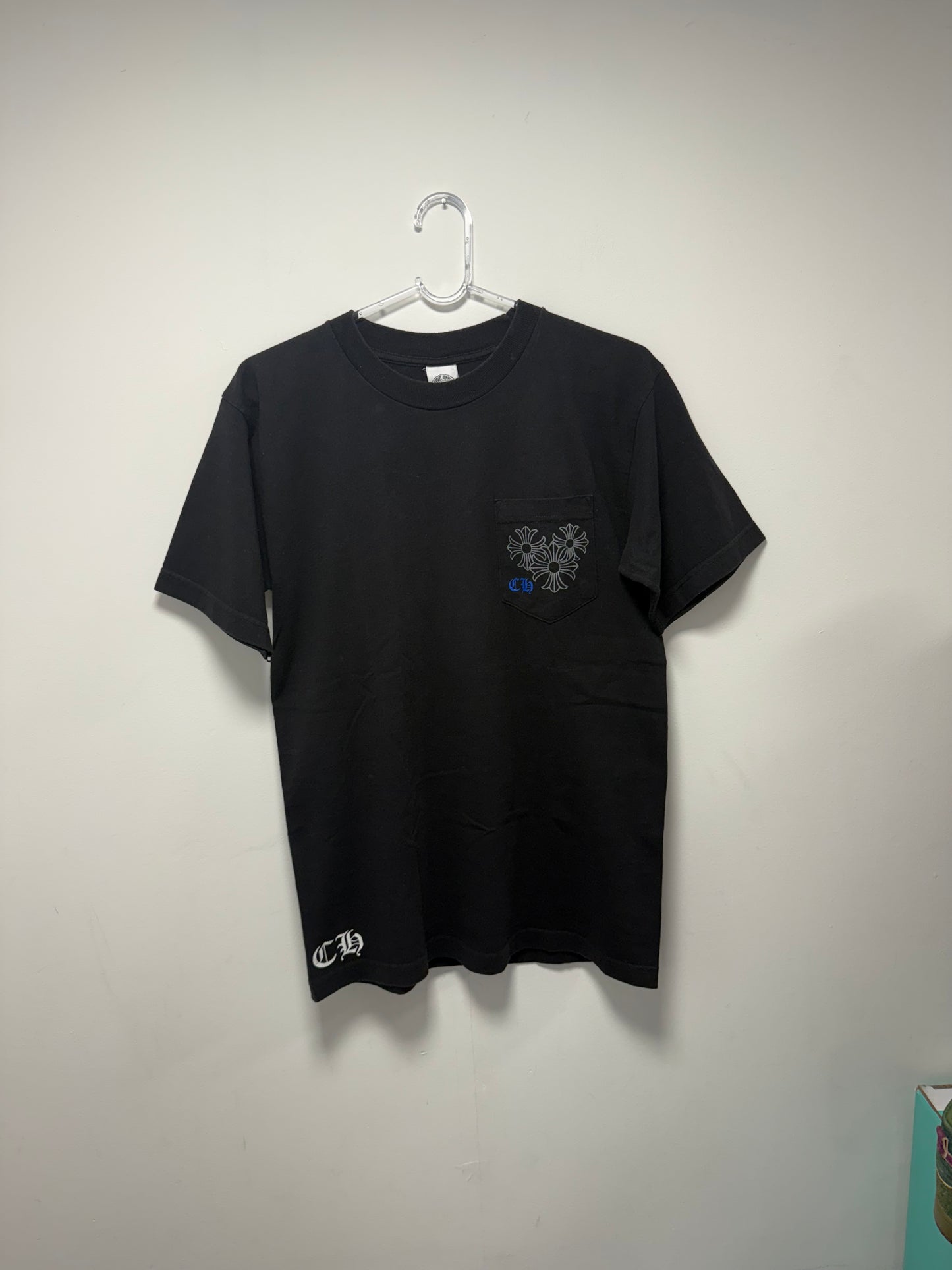 Chrome Hearts Vintage T Shirt