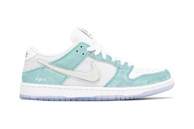 Nike SB Dunk Low April Skateboards