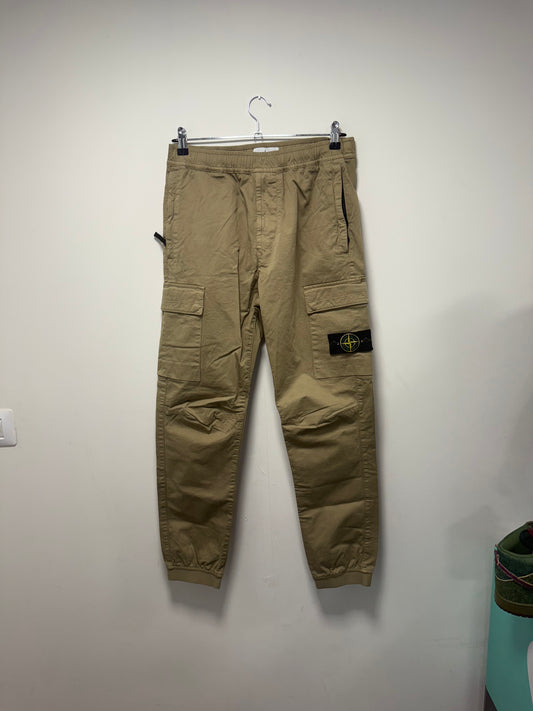 Stone Island Cargo Pants