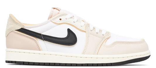 Jordan 1 Low OG Coconut Milk EX