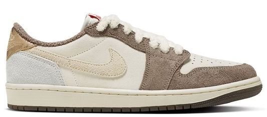 Jordan 1 Low Year Of The Rabbit