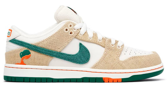 Nike SB Dunk Low x Jarritos