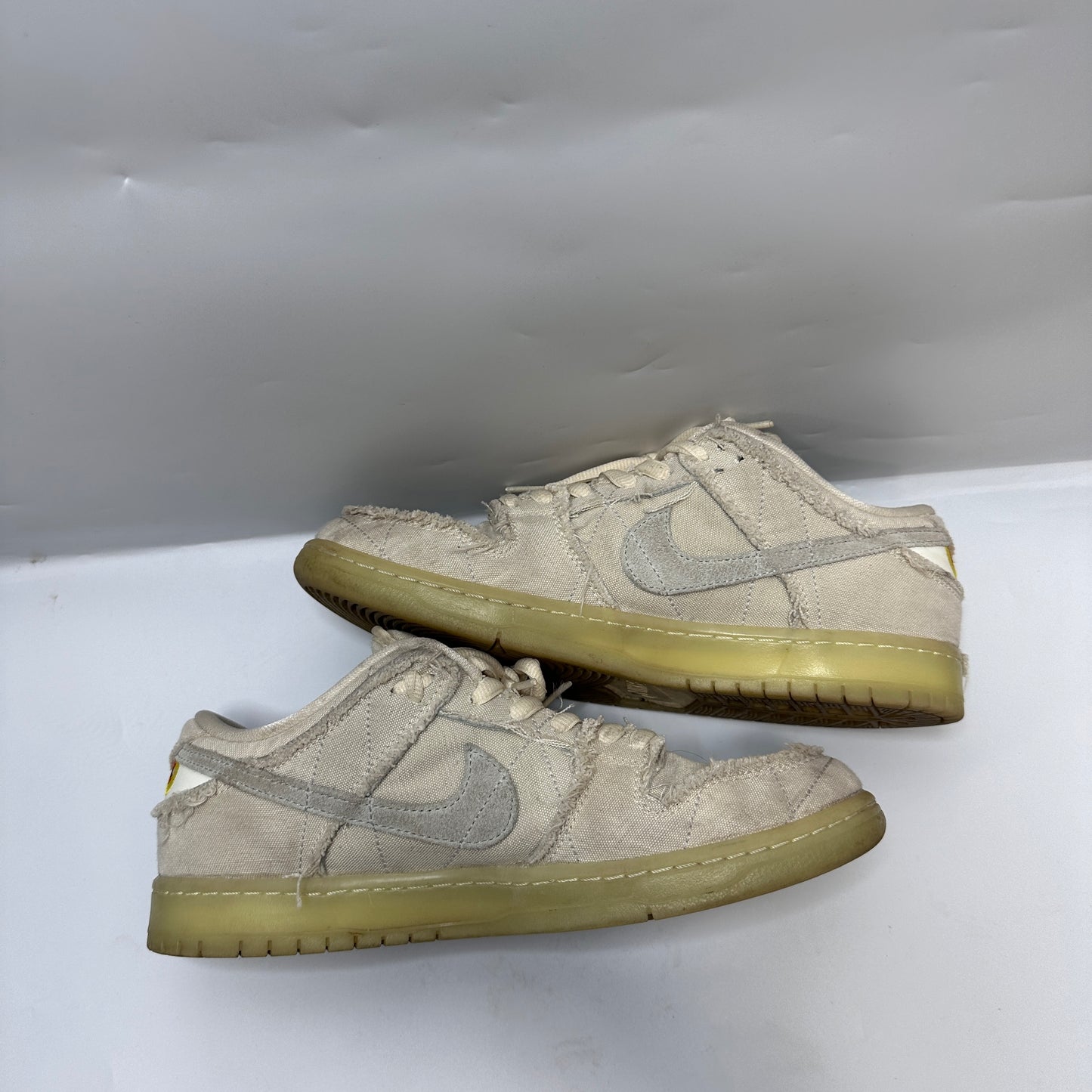 Nike SB Dunk Low Mummy