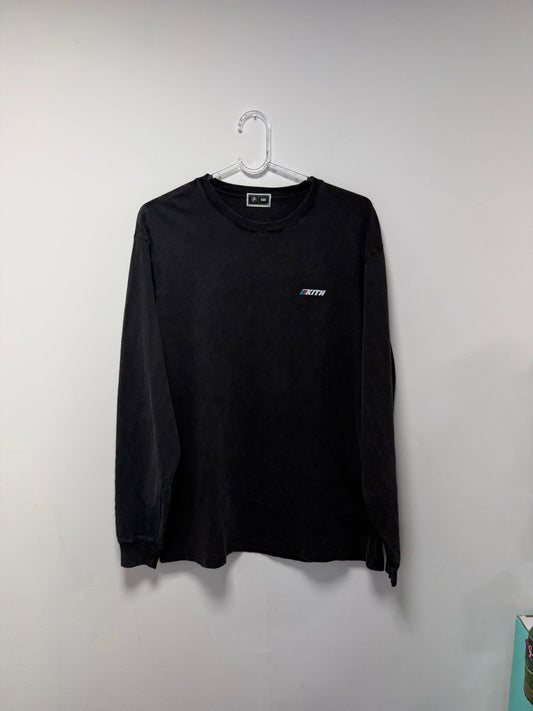 Kith x BMW Long Sleeve