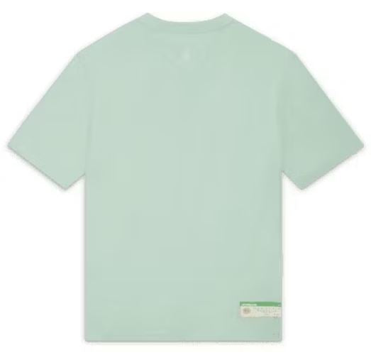 Jordan x J Balvin T-Shirt Green