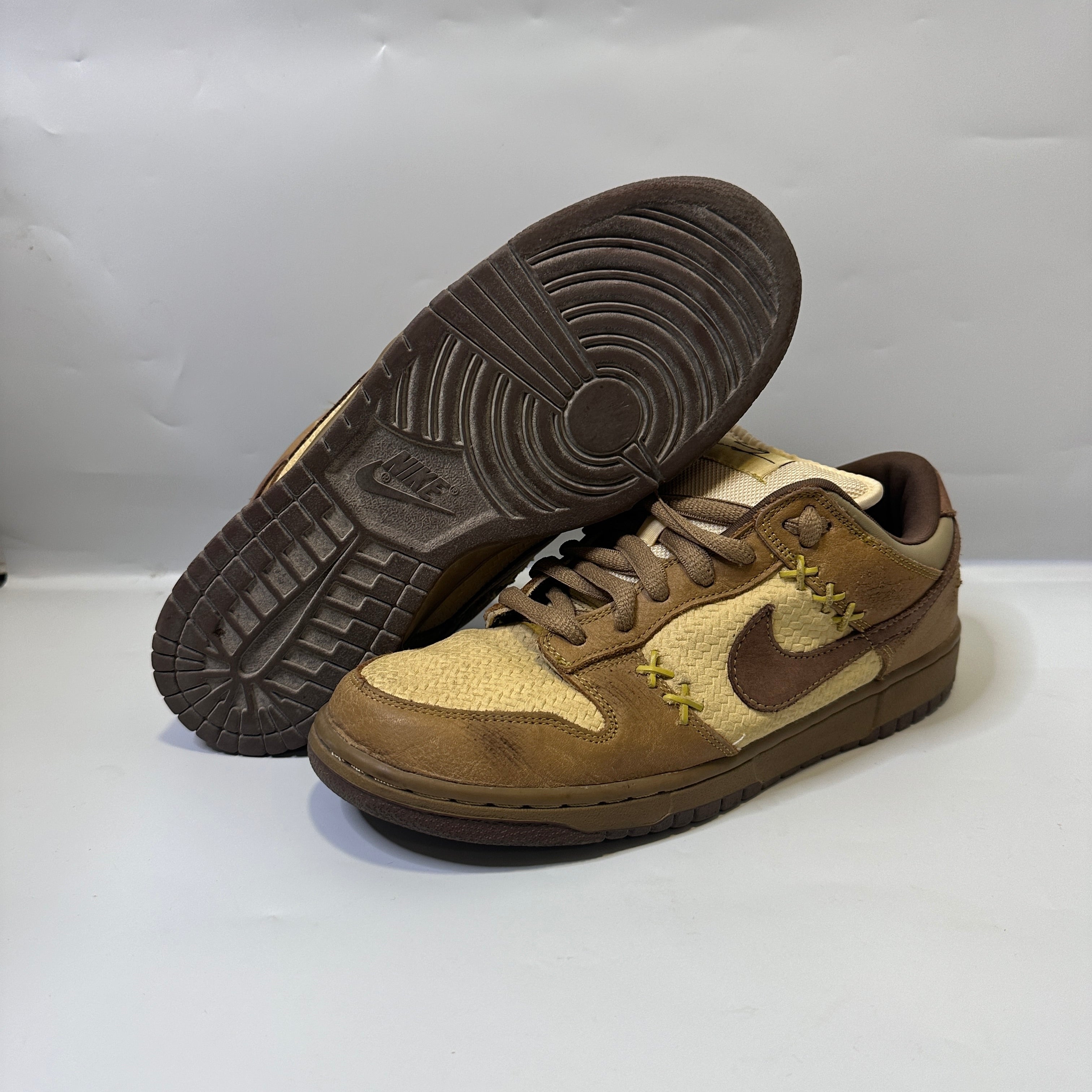 Nike sb dunk store low shanghai 2