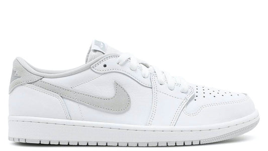 Jordan 1 Low Neutral Grey