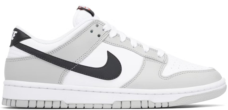 Nike Dunk Low Lottery Pack Grey Fog