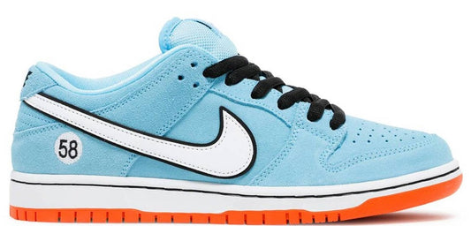 Nike SB Dunk Low Club 58 Gulf