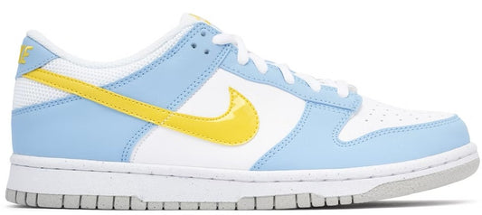 Nike Dunk Low Next Nature Homer Simpson (GS)