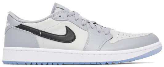 Jordan 1 Low Golf Wolf Grey