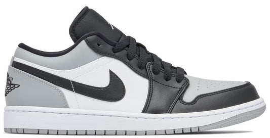 Jordan 1 Low Shadow Toe