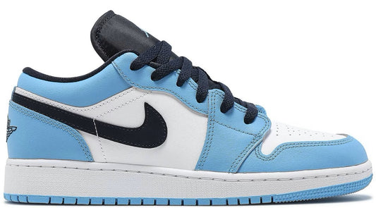 Jordan 1 Low UNC (GS)