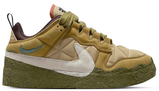 Nike x CPFM Flea 1 Desert Moss