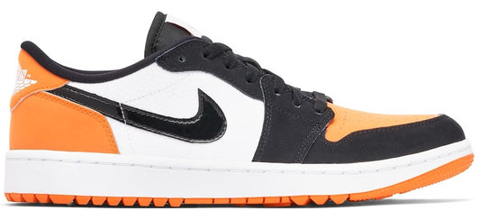 Jordan 1 Low Golf Shattered Backboard