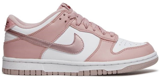 Nike Dunk Low Pink Velvet (GS)