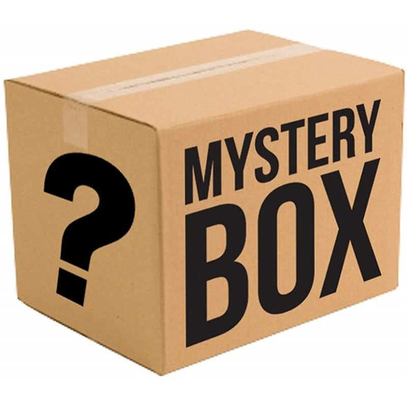 Mega Mystery Box