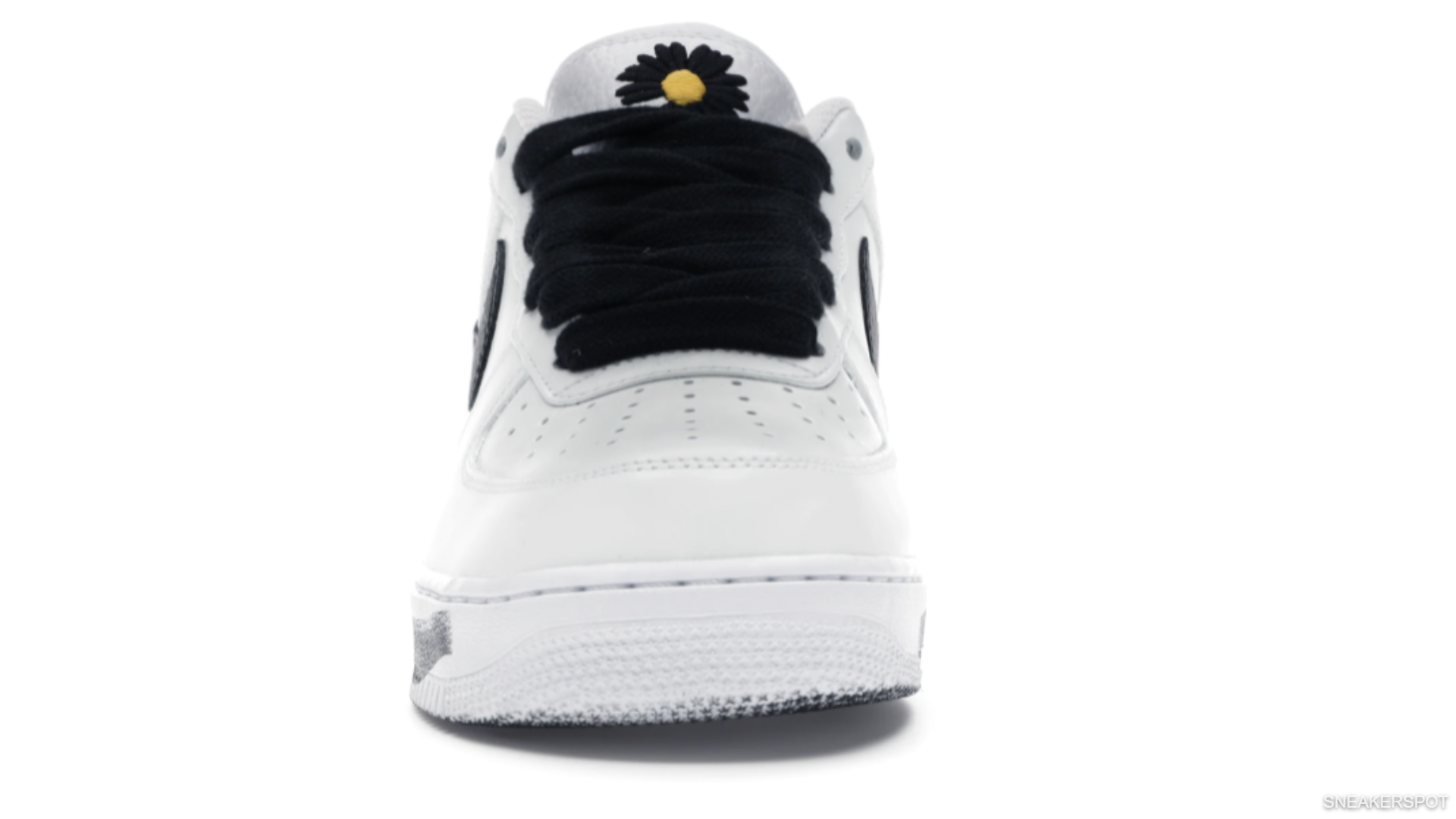 Nike Air Force 1 G Dragon Peaceminusone Para-Noise White – SNEAKERSPOT