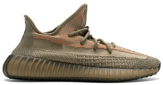Yeezy 350 v2 Sand Taupe