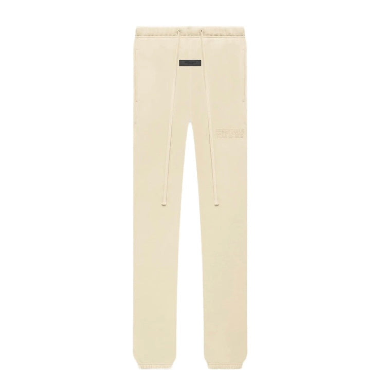 Essentials Sweatpants Eggshell