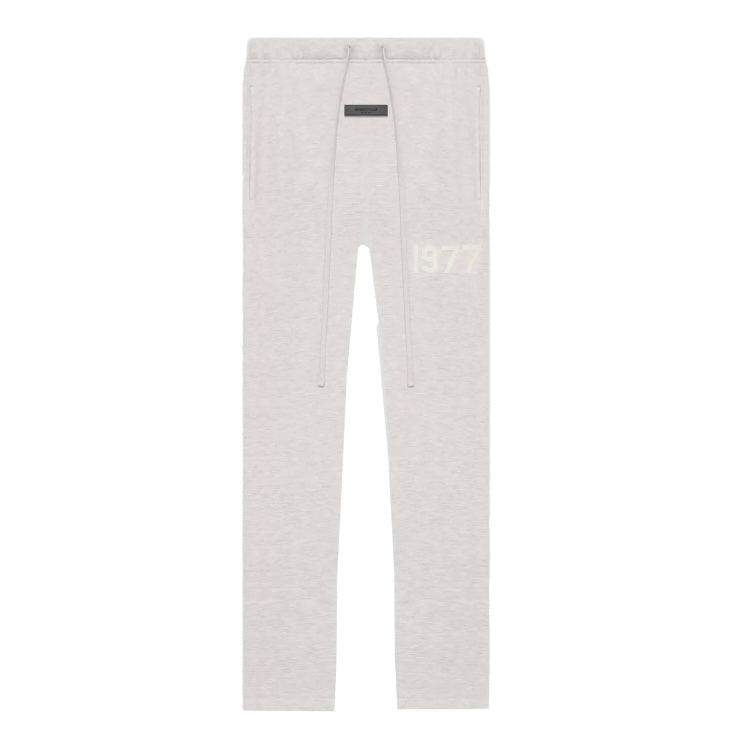 Essentials Relaxed Sweatpants Light Oatmeal