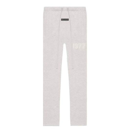Essentials Relaxed Sweatpants Light Oatmeal