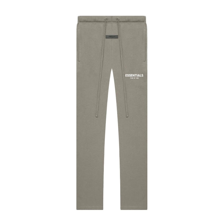 Essentials Relaxed Sweatpants Desert Taupe